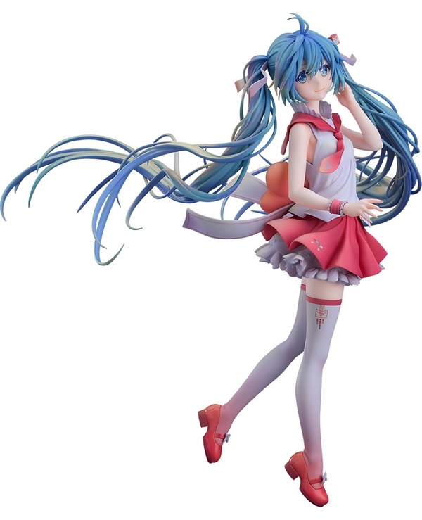 Hatsune Miku: The First Dream Ver. Hatsune Miku: The First Dream Ver.